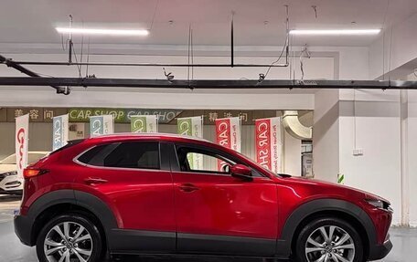 Mazda CX-30 I, 2021 год, 1 720 000 рублей, 5 фотография