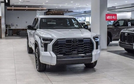 Toyota Tundra, 2026 год, 9 700 000 рублей, 2 фотография