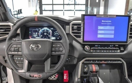 Toyota Tundra, 2026 год, 9 700 000 рублей, 7 фотография