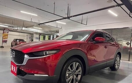 Mazda CX-30 I, 2021 год, 1 720 000 рублей, 3 фотография