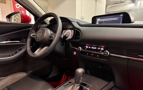 Mazda CX-30 I, 2021 год, 1 720 000 рублей, 9 фотография