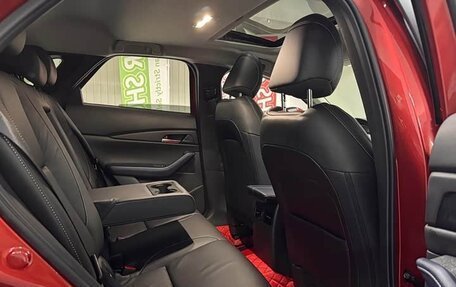 Mazda CX-30 I, 2021 год, 1 720 000 рублей, 18 фотография