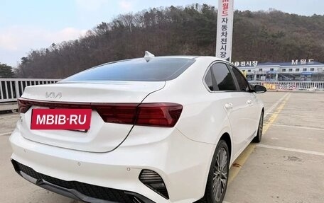 KIA K3, 2023 год, 1 550 000 рублей, 2 фотография