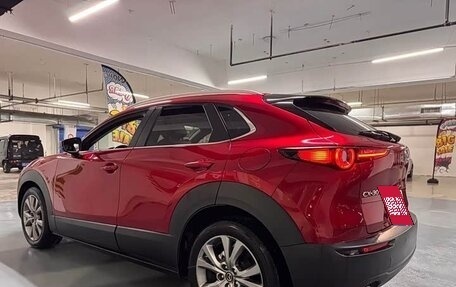 Mazda CX-30 I, 2021 год, 1 720 000 рублей, 6 фотография