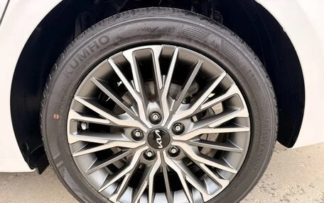 KIA K3, 2023 год, 1 550 000 рублей, 8 фотография