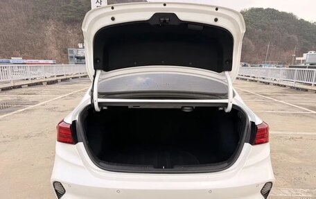 KIA K3, 2023 год, 1 550 000 рублей, 7 фотография