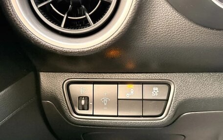 KIA K3, 2023 год, 1 550 000 рублей, 11 фотография