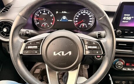 KIA K3, 2023 год, 1 550 000 рублей, 10 фотография