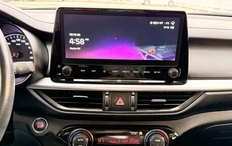 KIA K3, 2023 год, 1 550 000 рублей, 12 фотография