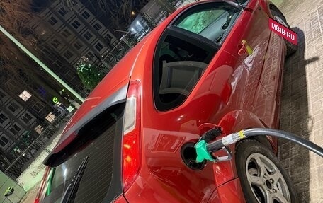 Ford Focus II рестайлинг, 2005 год, 335 000 рублей, 5 фотография