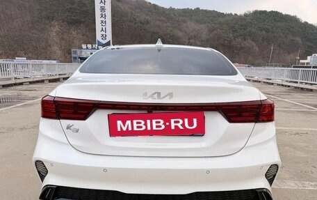 KIA K3, 2023 год, 1 550 000 рублей, 6 фотография