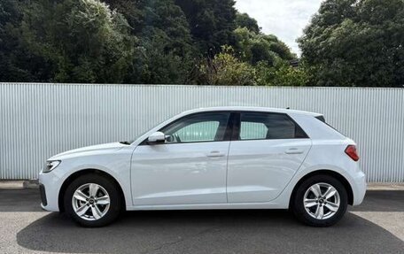 Audi A1, 2022 год, 1 497 000 рублей, 3 фотография