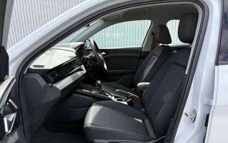 Audi A1, 2022 год, 1 497 000 рублей, 12 фотография