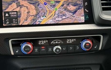 Audi A1, 2022 год, 1 497 000 рублей, 11 фотография