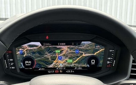 Audi A1, 2022 год, 1 497 000 рублей, 9 фотография