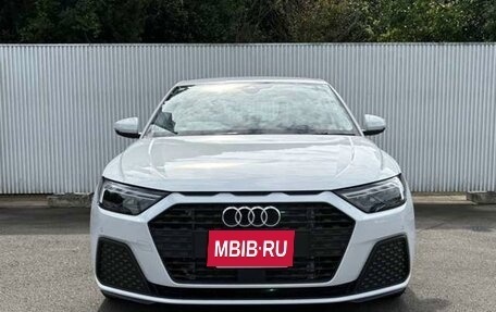Audi A1, 2022 год, 1 497 000 рублей, 2 фотография