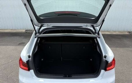 Audi A1, 2022 год, 1 497 000 рублей, 14 фотография