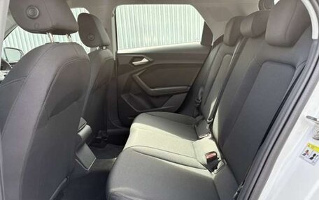 Audi A1, 2022 год, 1 497 000 рублей, 13 фотография