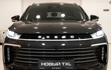 CheryExeed TXL, 2025 год, 3 880 000 рублей, 2 фотография