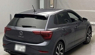Volkswagen Polo VI (EU Market), 2022 год, 1 500 272 рублей, 2 фотография
