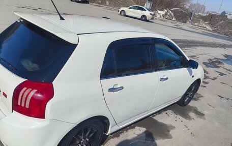 Toyota Allex i рестайлинг, 2003 год, 550 000 рублей, 2 фотография