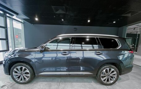 CheryExeed VX, 2025 год, 5 530 000 рублей, 8 фотография
