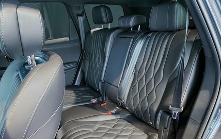 CheryExeed VX, 2025 год, 5 530 000 рублей, 12 фотография