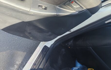 Toyota Allex i рестайлинг, 2003 год, 550 000 рублей, 7 фотография