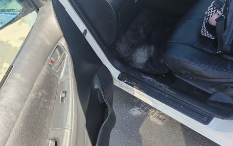 Toyota Allex i рестайлинг, 2003 год, 550 000 рублей, 8 фотография