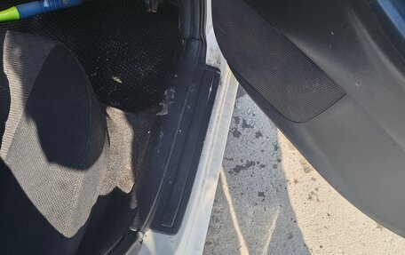 Toyota Allex i рестайлинг, 2003 год, 550 000 рублей, 10 фотография