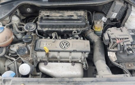 Volkswagen Polo VI (EU Market), 2014 год, 600 000 рублей, 8 фотография