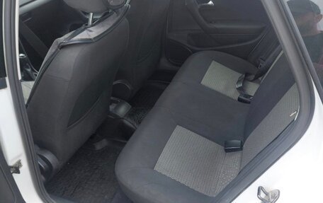 Volkswagen Polo VI (EU Market), 2014 год, 600 000 рублей, 5 фотография