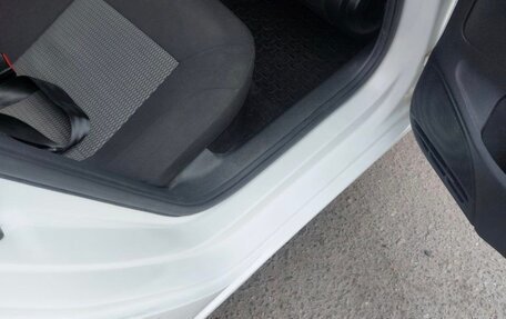 Volkswagen Polo VI (EU Market), 2014 год, 600 000 рублей, 9 фотография