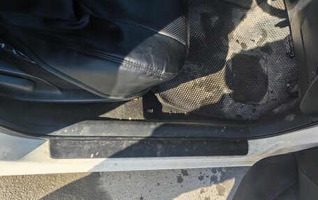 Toyota Allex i рестайлинг, 2003 год, 550 000 рублей, 9 фотография