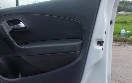 Volkswagen Polo VI (EU Market), 2014 год, 600 000 рублей, 7 фотография