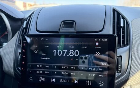 Chevrolet Cruze II, 2012 год, 670 000 рублей, 11 фотография