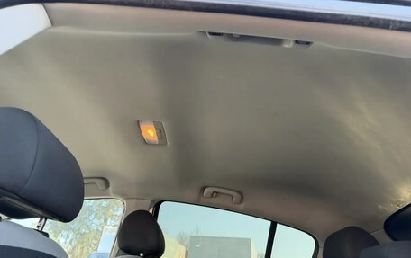 Chevrolet Cruze II, 2012 год, 670 000 рублей, 9 фотография