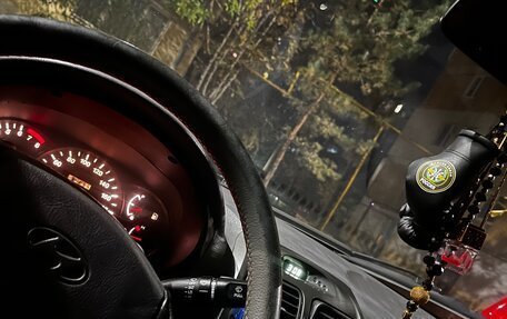 Hyundai Accent II, 2006 год, 260 000 рублей, 7 фотография