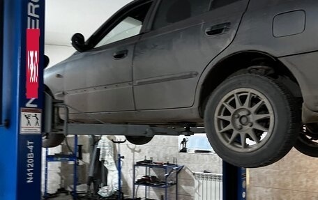 Hyundai Accent II, 2006 год, 260 000 рублей, 3 фотография