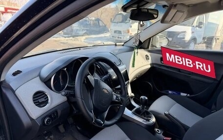 Chevrolet Cruze II, 2012 год, 670 000 рублей, 7 фотография