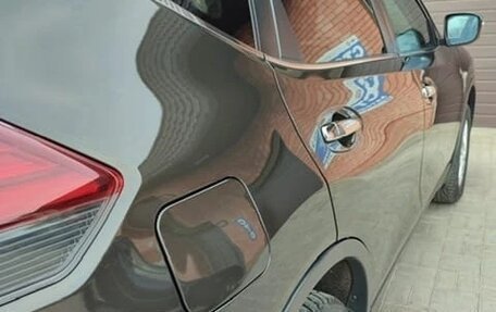 Nissan X-Trail, 2021 год, 2 000 000 рублей, 2 фотография