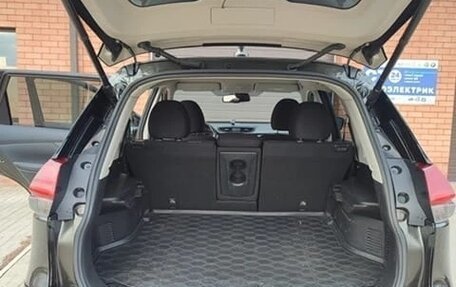 Nissan X-Trail, 2021 год, 2 000 000 рублей, 7 фотография