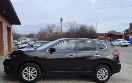Nissan X-Trail, 2021 год, 2 000 000 рублей, 6 фотография