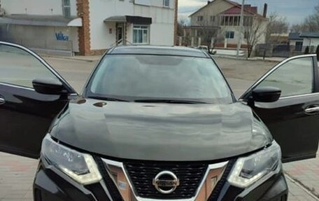 Nissan X-Trail, 2021 год, 2 000 000 рублей, 8 фотография
