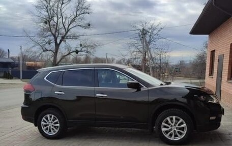 Nissan X-Trail, 2021 год, 2 000 000 рублей, 4 фотография