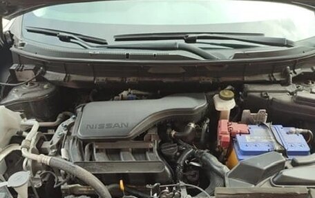 Nissan X-Trail, 2021 год, 2 000 000 рублей, 9 фотография