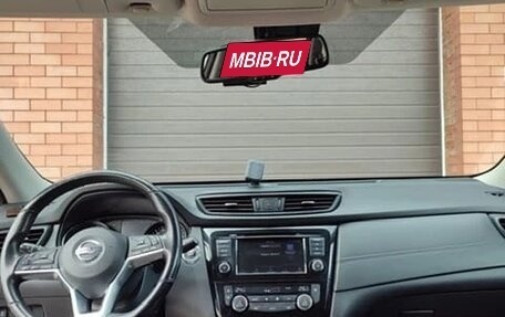 Nissan X-Trail, 2021 год, 2 000 000 рублей, 5 фотография