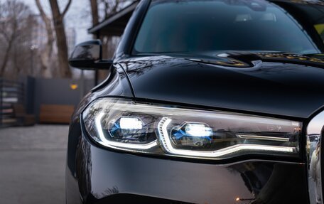 BMW X7, 2021 год, 11 500 000 рублей, 3 фотография