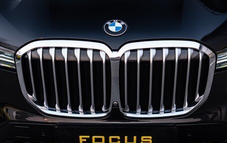 BMW X7, 2021 год, 11 500 000 рублей, 2 фотография