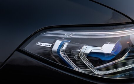 BMW X7, 2021 год, 11 500 000 рублей, 10 фотография